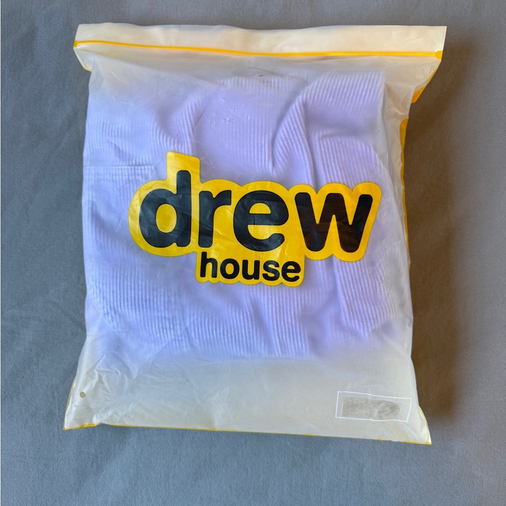 Drew House Corduroy Pants-Lavender